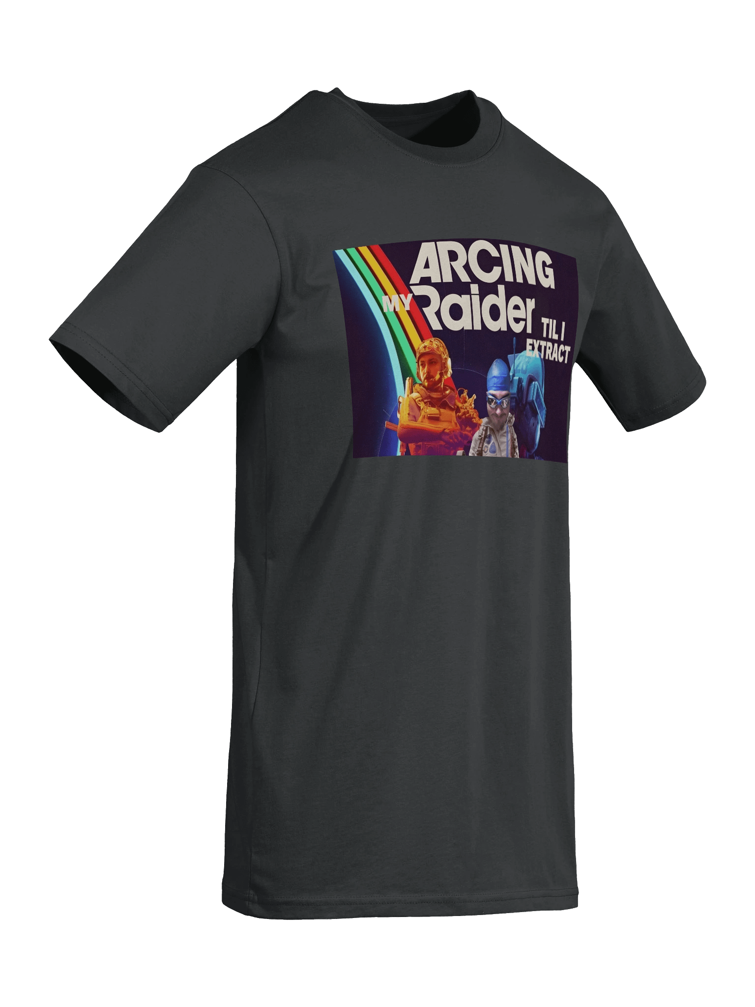 ARCing My Raider product image (8)