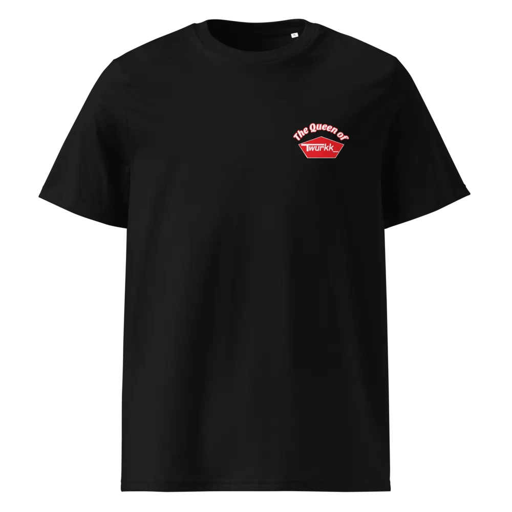 (THE QUEEN OF) product image (1)