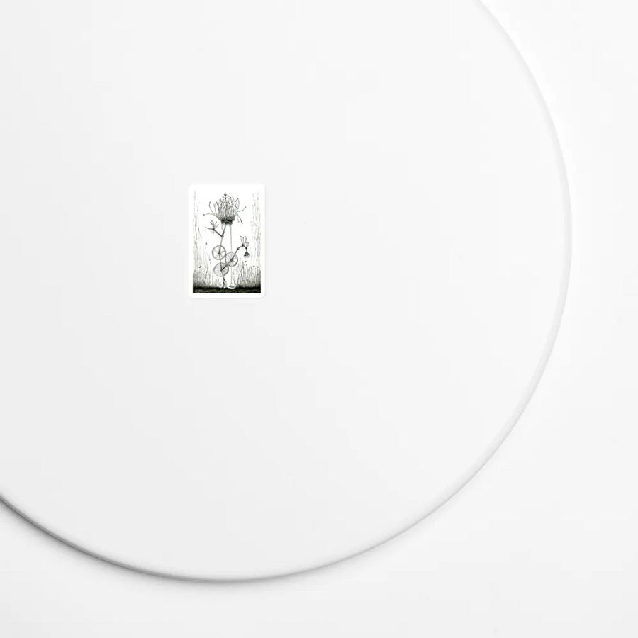 Magnet - 2022 Sketch 53 product image (7)
