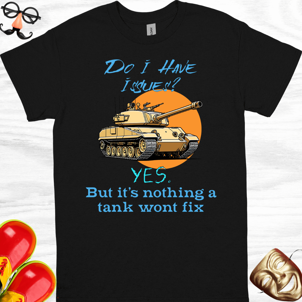 I Need A Tank product image (22)