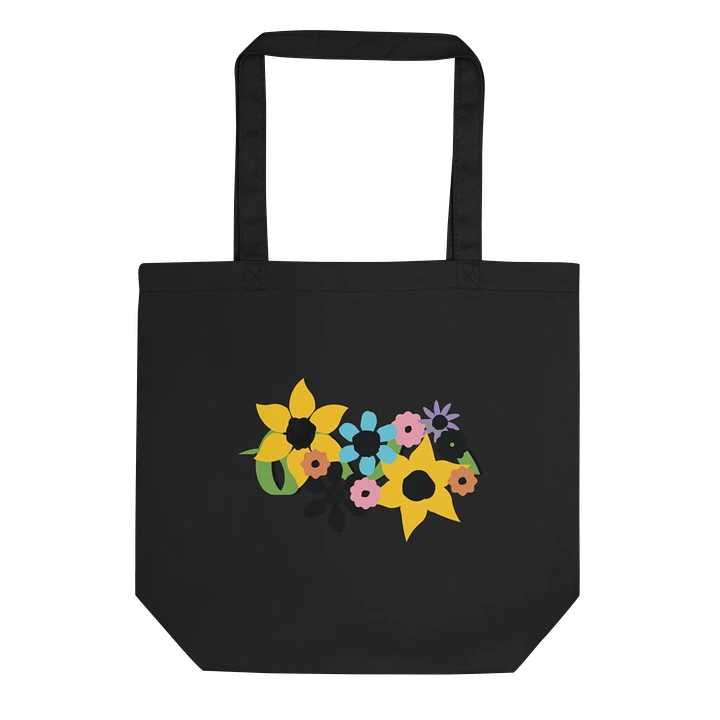 We Were Seeds Tote product image (1)