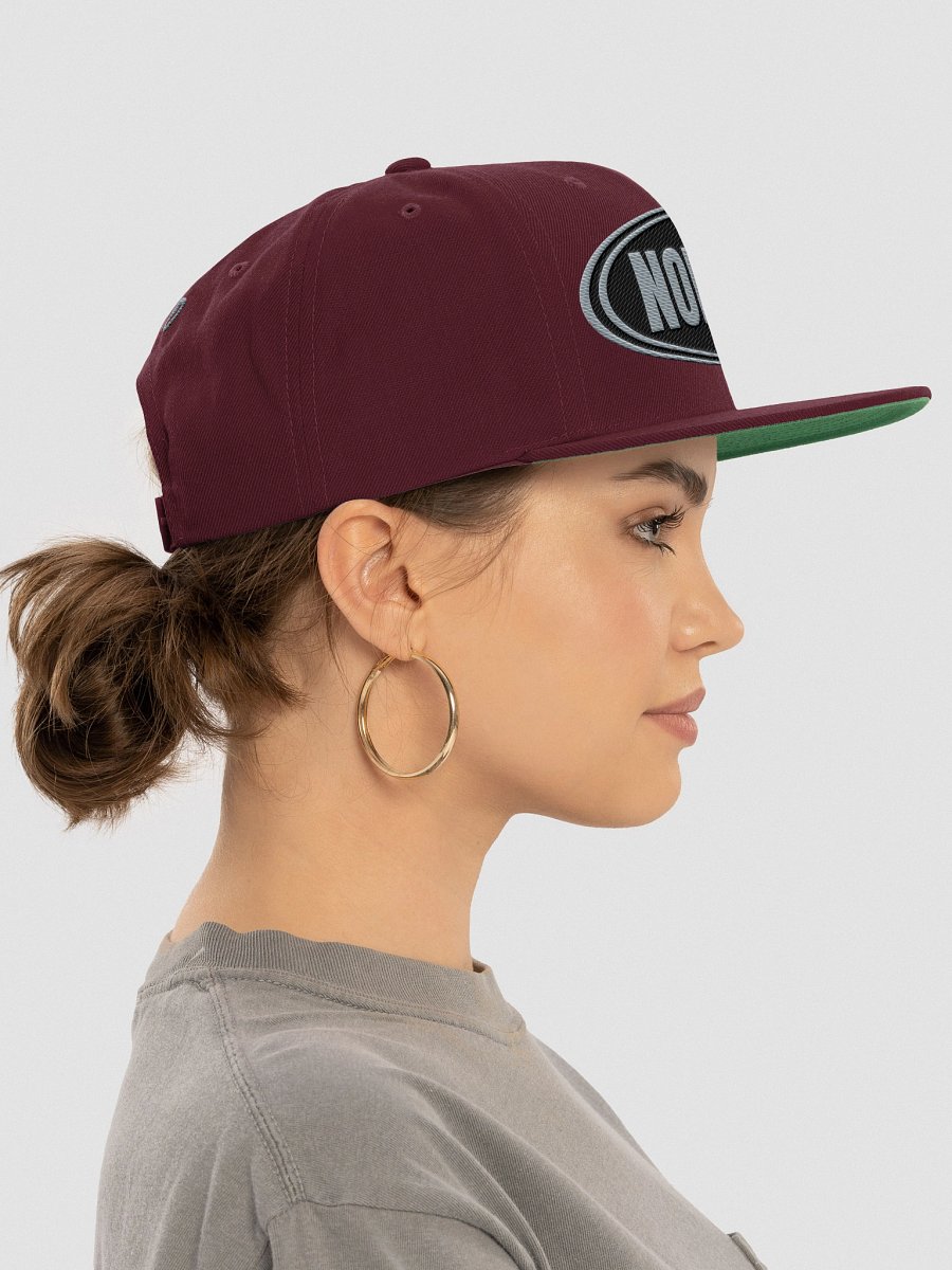 Propaganda Snapback product image (6)