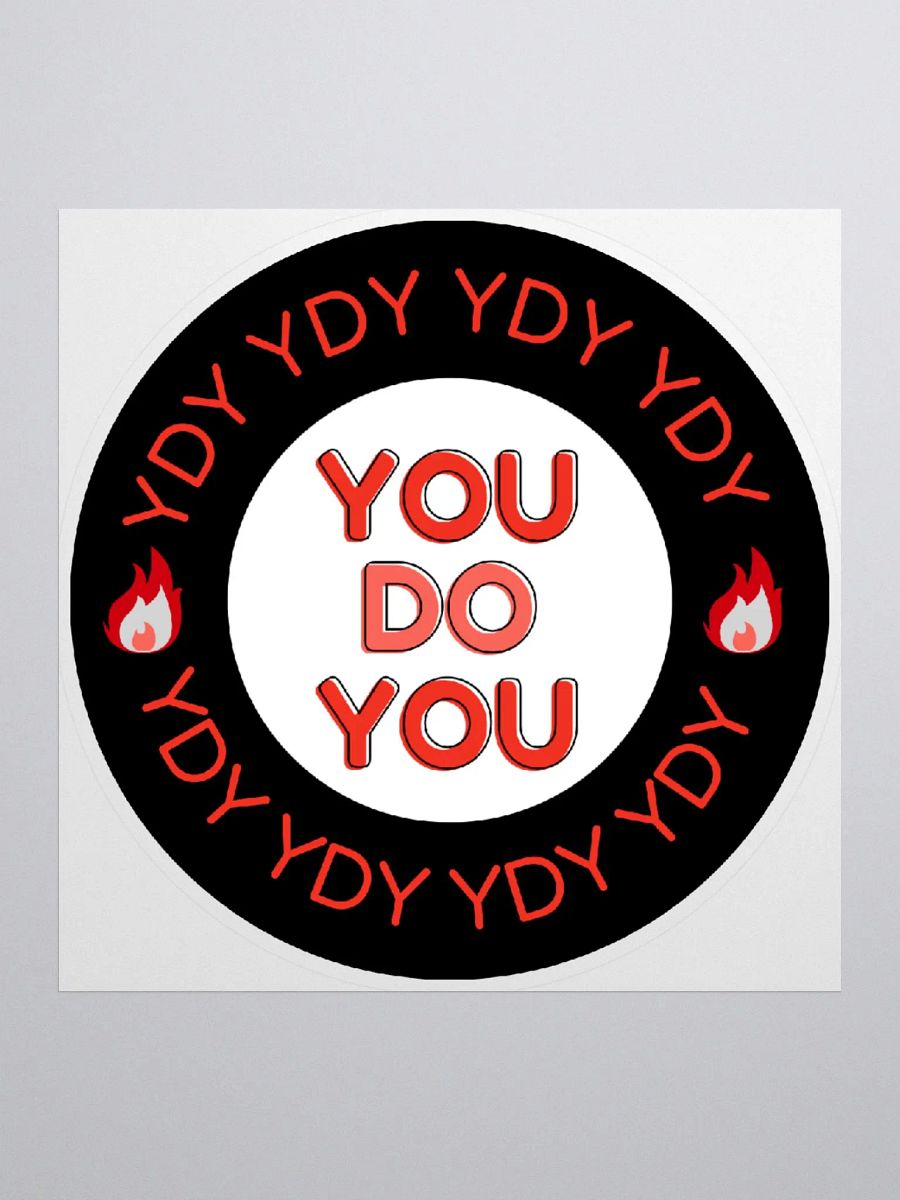 Firebrand - You Do You product image (1)