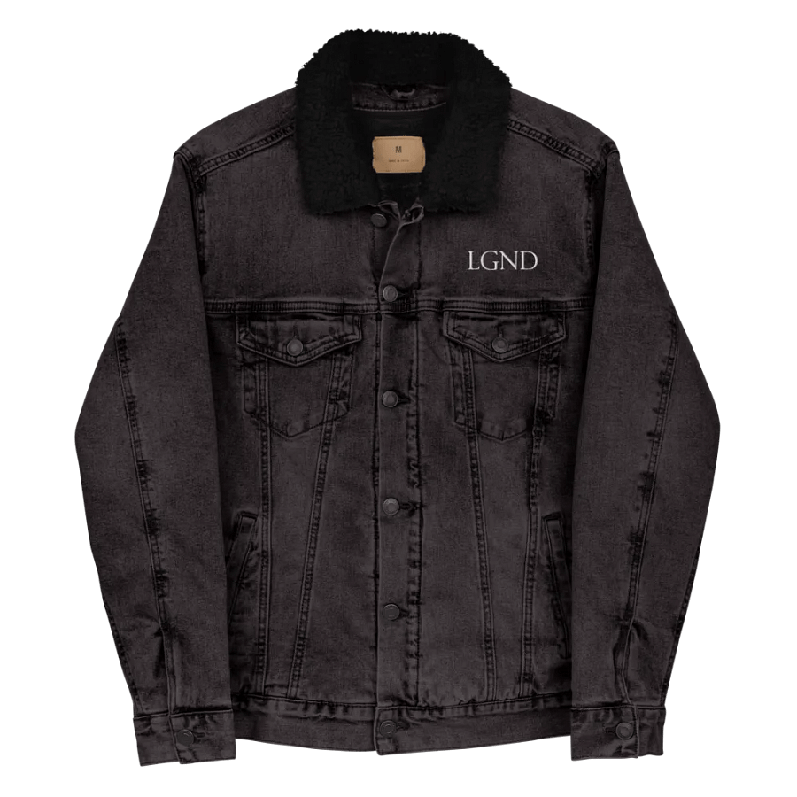 LGND Denim Jacket product image (12)