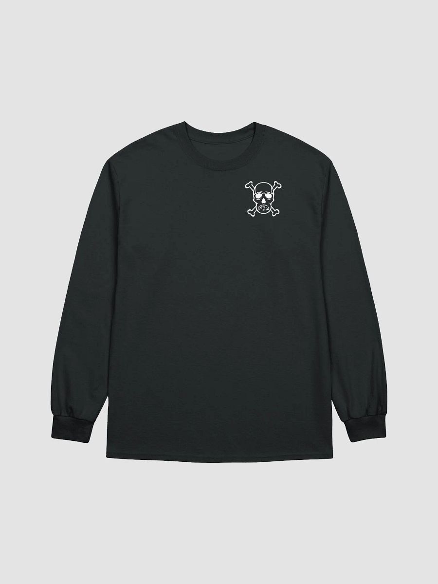 Criticism Skull product image (1)