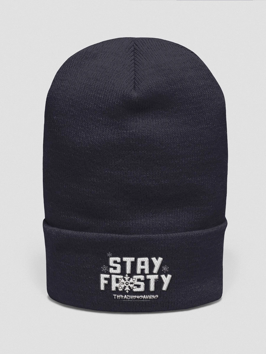 Stay Frosty Beanie product image (24)