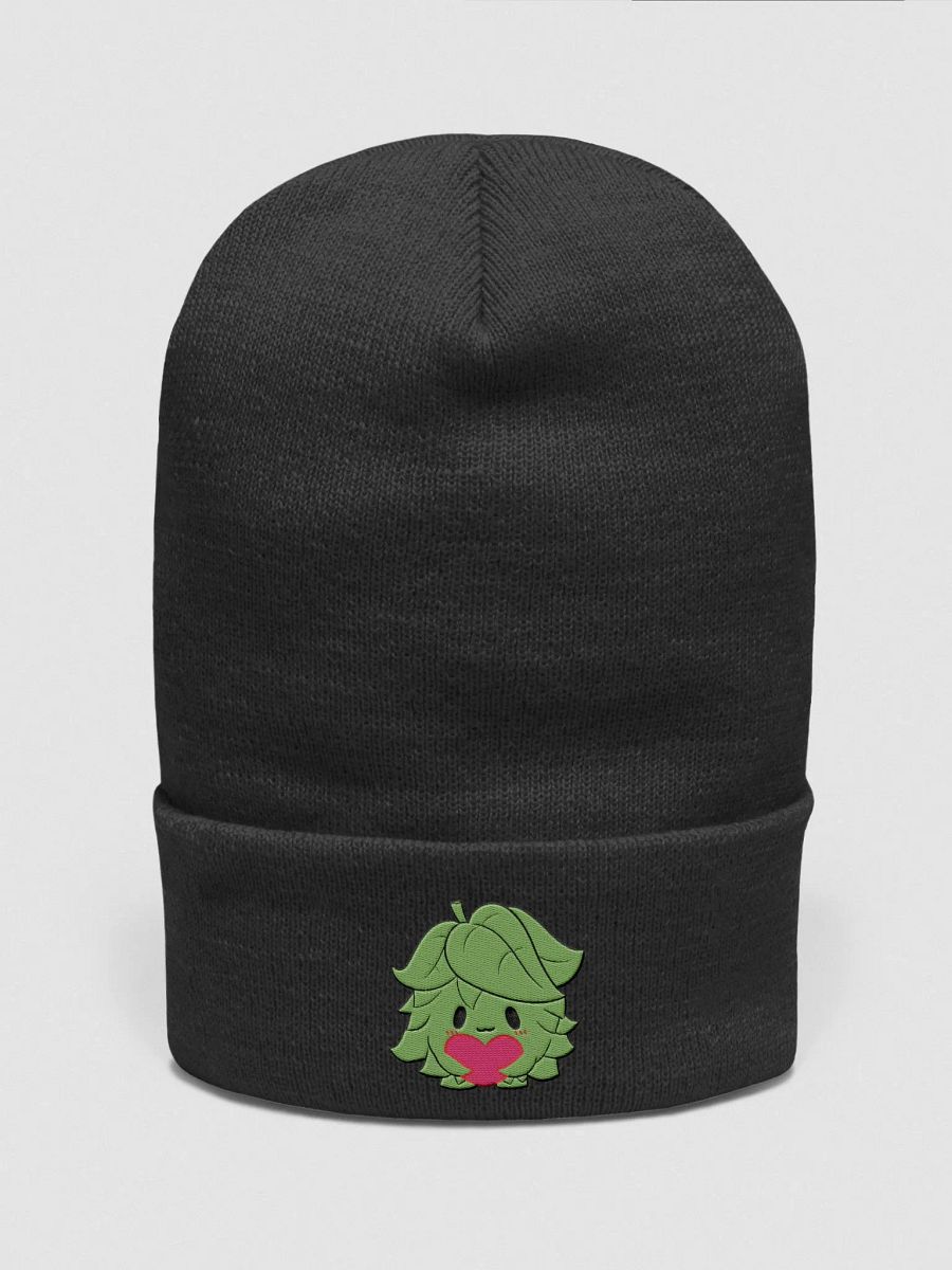 Heart Beanie product image (1)