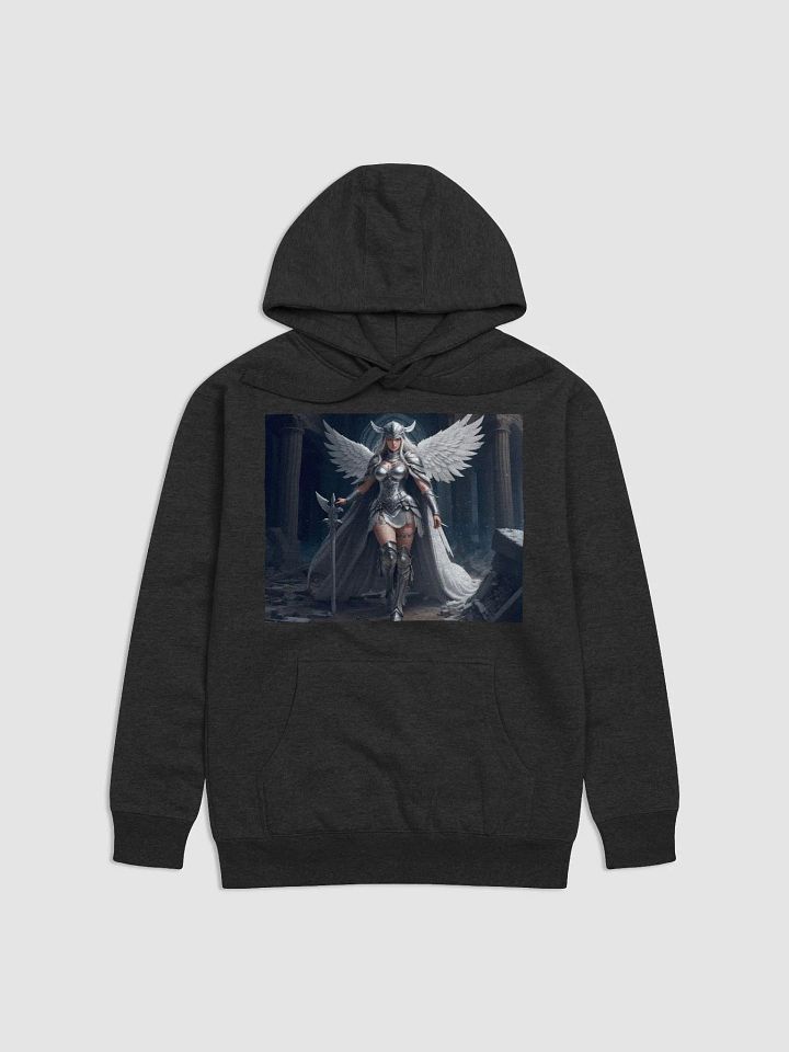 A Beautiful Valkyrie Hoodie product image (12)