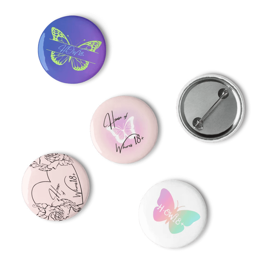Butterfly Collection product image (4)