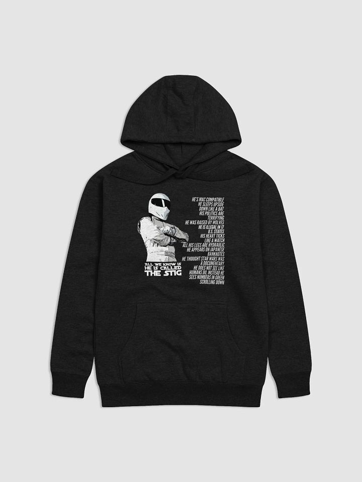 stig qoutes product image (1)