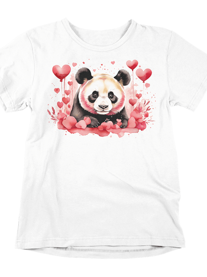 Panda Love Fiesta product image (1)