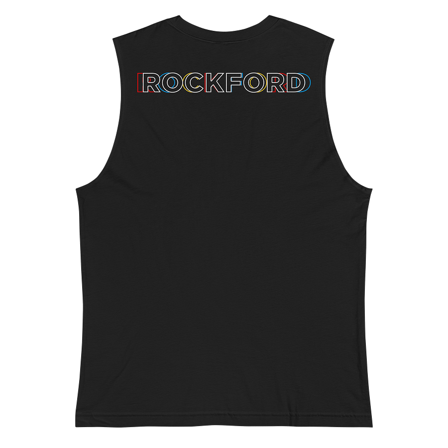 Rockford Icons product image (4)