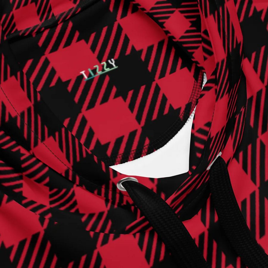 Tizzy Hoodie product image (5)