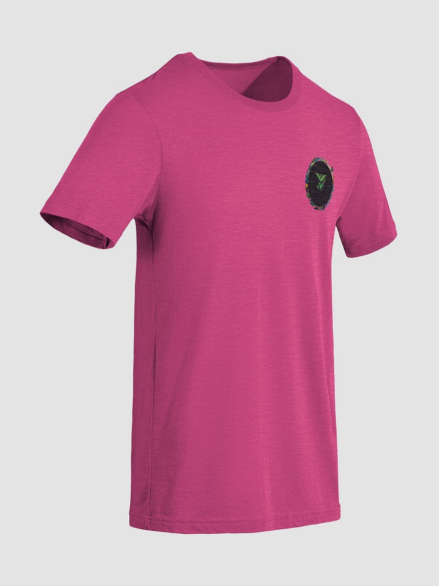 Joshua and Vincent Bella + Canvas Short Sleeve T-Shirt product image (52)