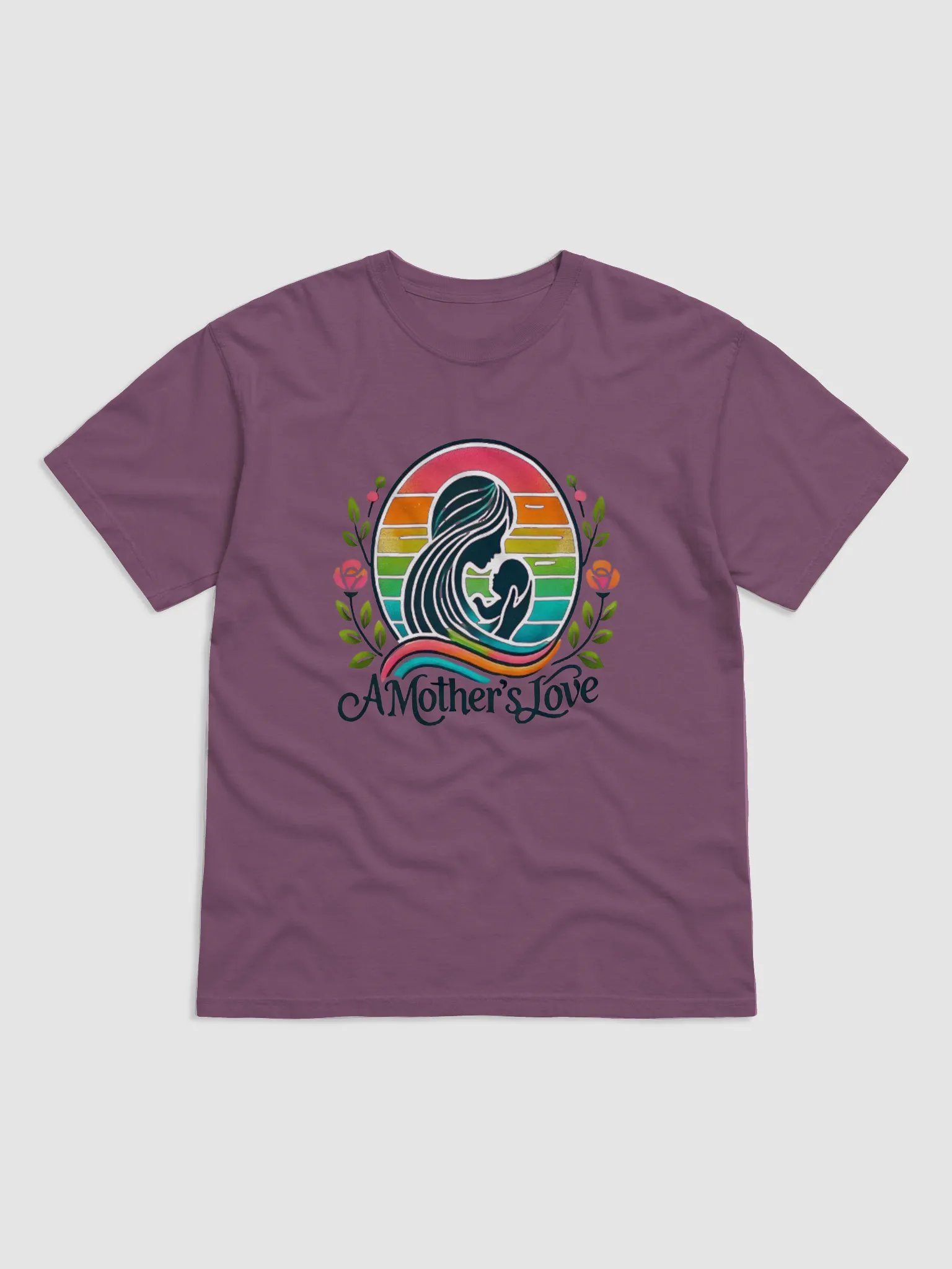 Mother's Embrace T-Shirt product image (10)
