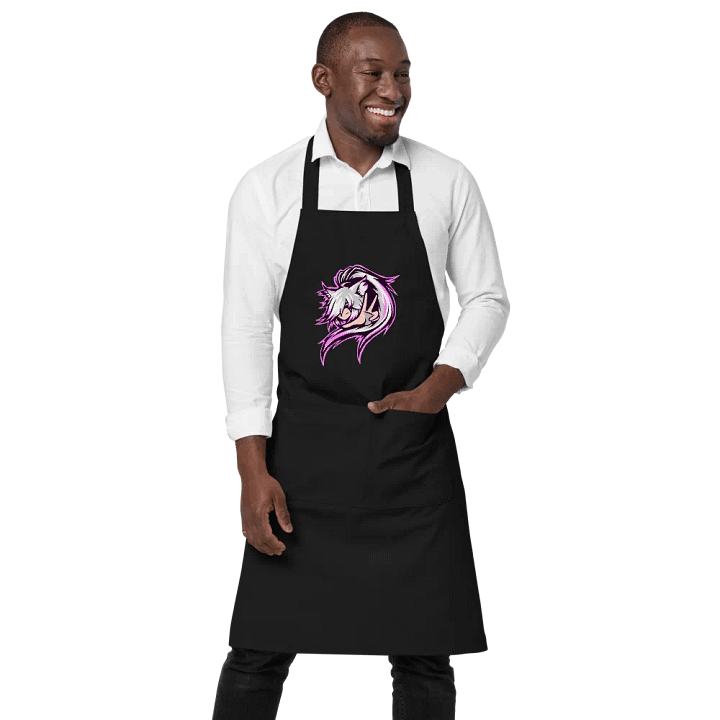 ChefPaws Apron product image (1)