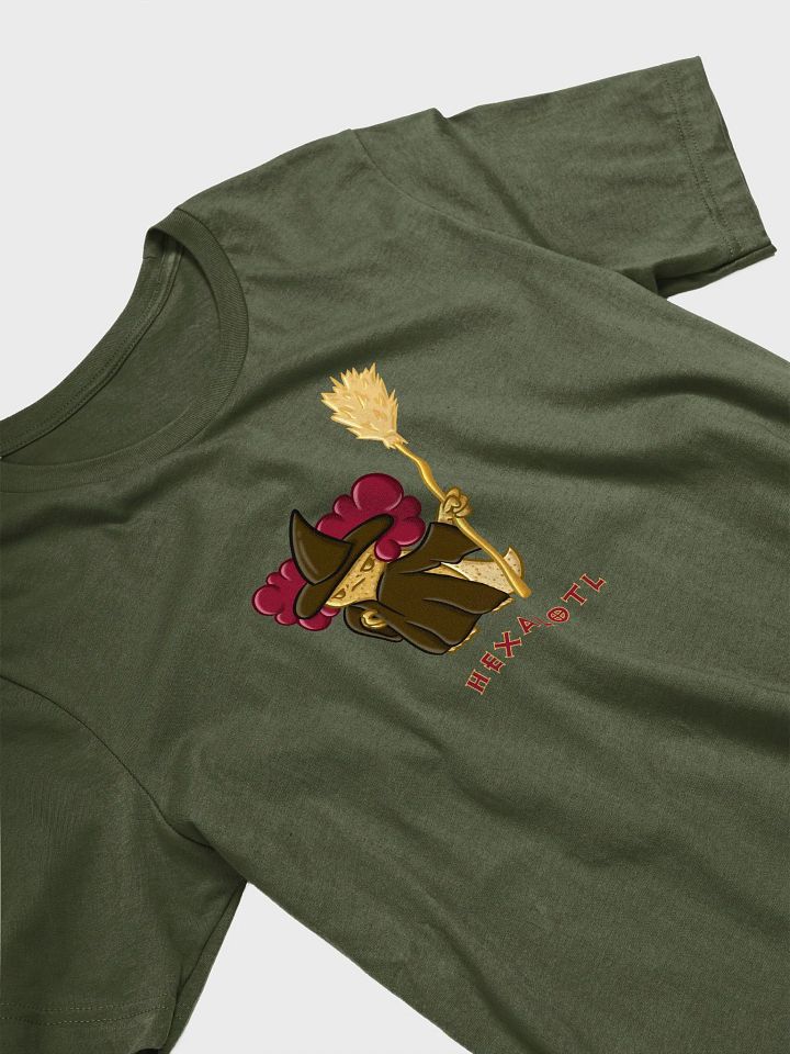 Hexalotl Tee product image (2)