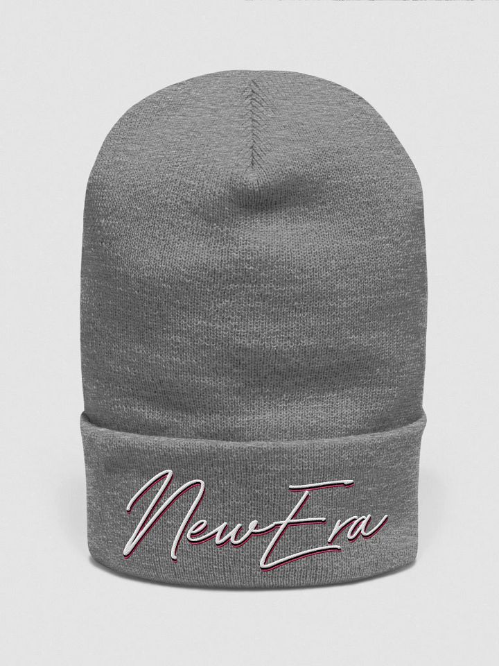 New Era Dodgeball Club Beanie product image (21)