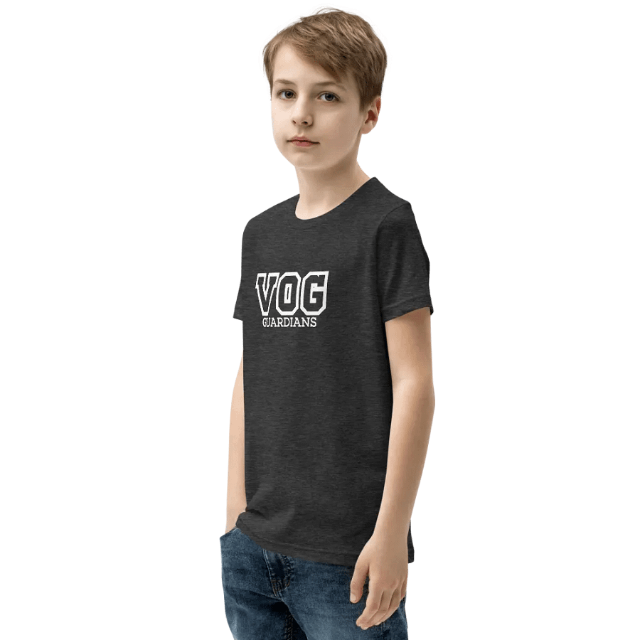 VOG VINE - Youth Tee product image (4)