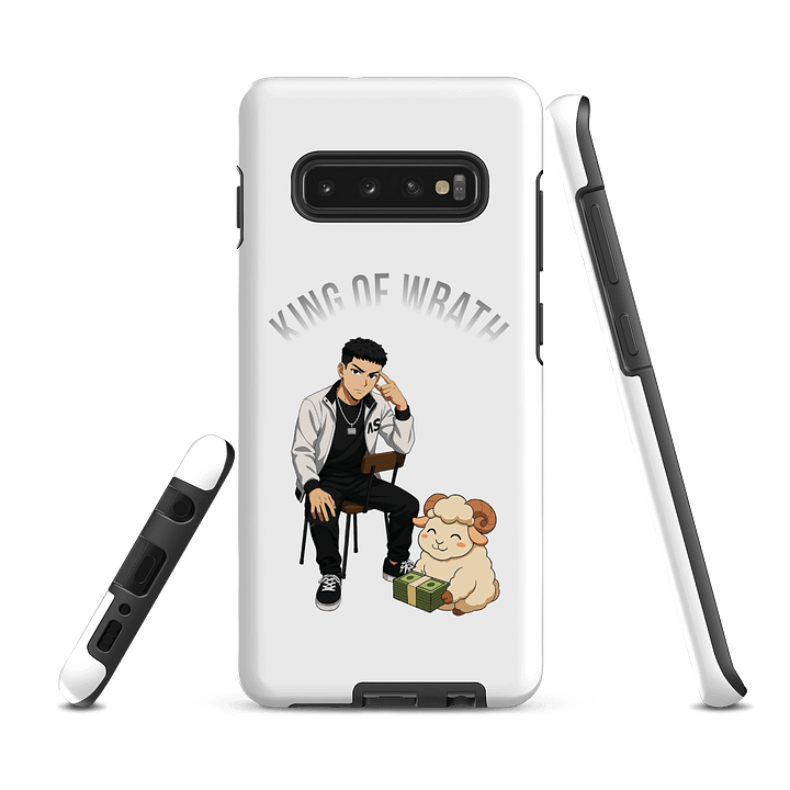 Going Up Tough Case Samsung product image (3)