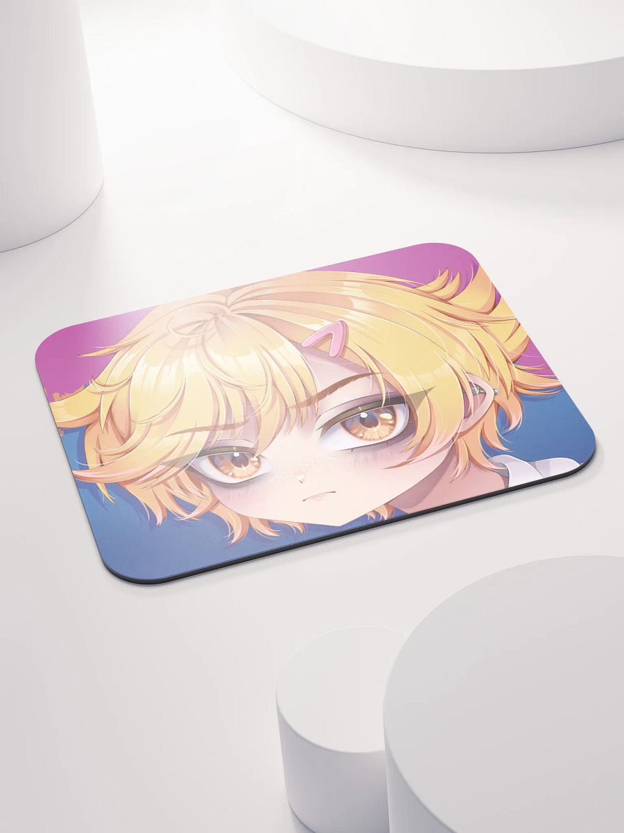 Karen Mousepad feat. CozyClau product image (4)