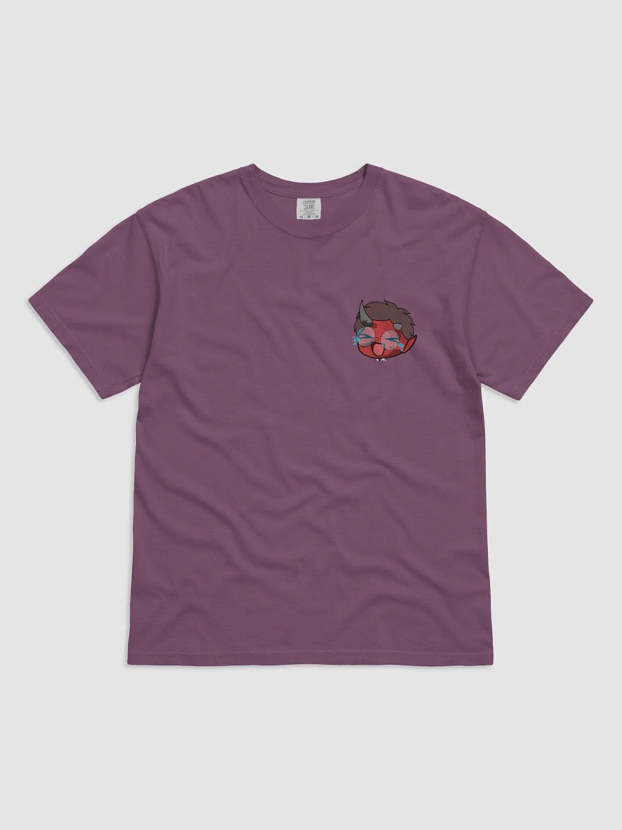 Mischievous Bang T-Shirt product image (3)