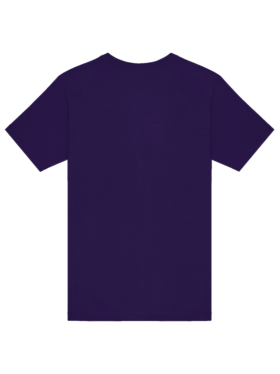 Give the Sun a Run for Its Monet – Impressionist Glow Tee - M-Art & Design product image (6)