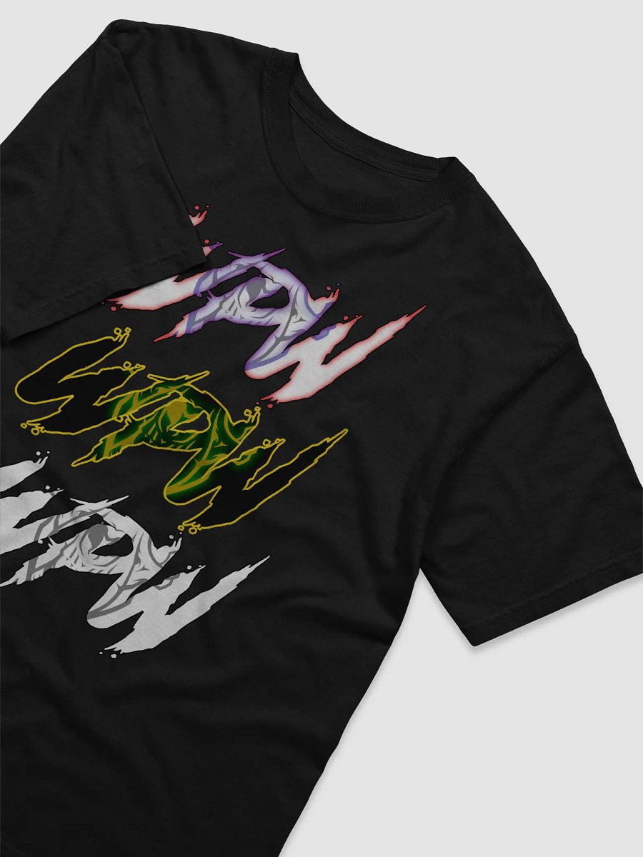 WPW Brand Logo's Shirt product image (3)