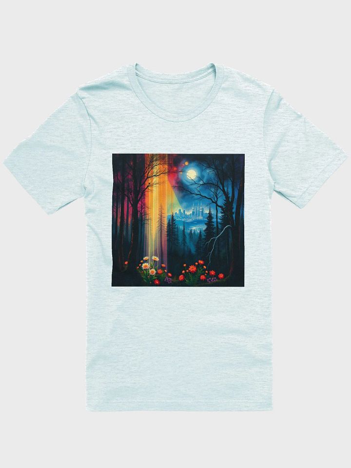 Iconic Comfort Tee product image (1)