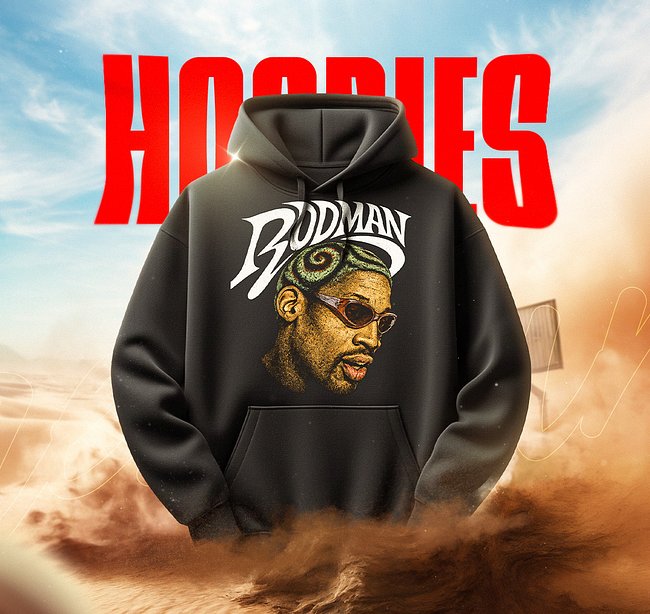 Hoodies