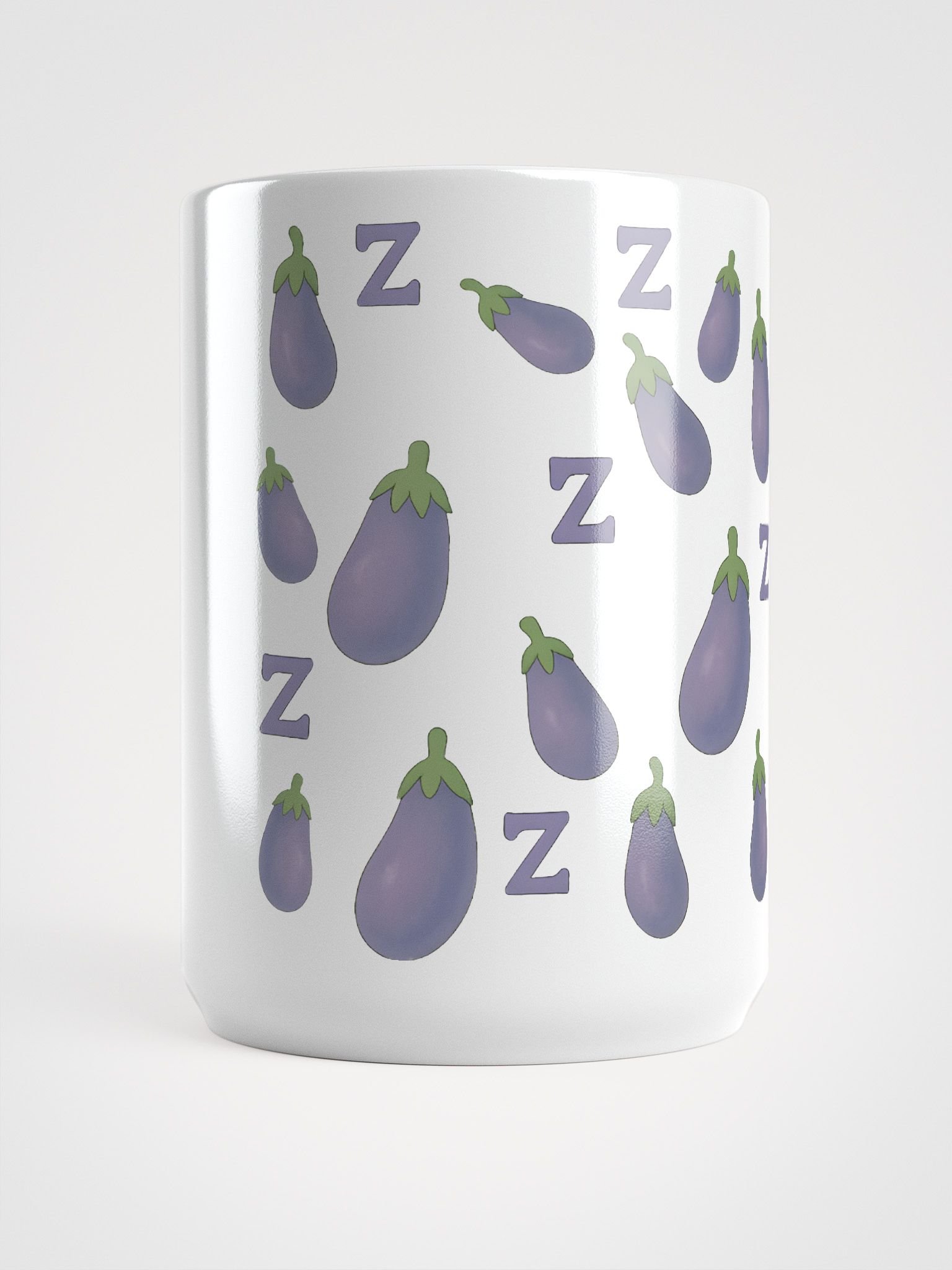 Eggplant Z product image (5)