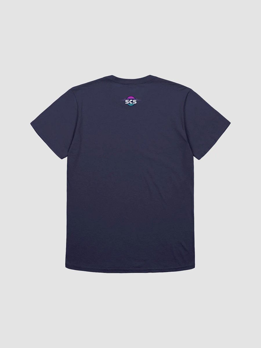 I LOVE IT HERE SOFT-STYLE T-SHIRT product image (2)