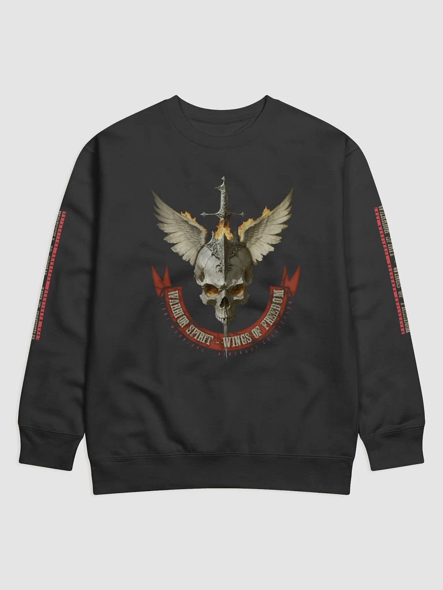 Warrior Spirit - Wings of Freedom product image (4)