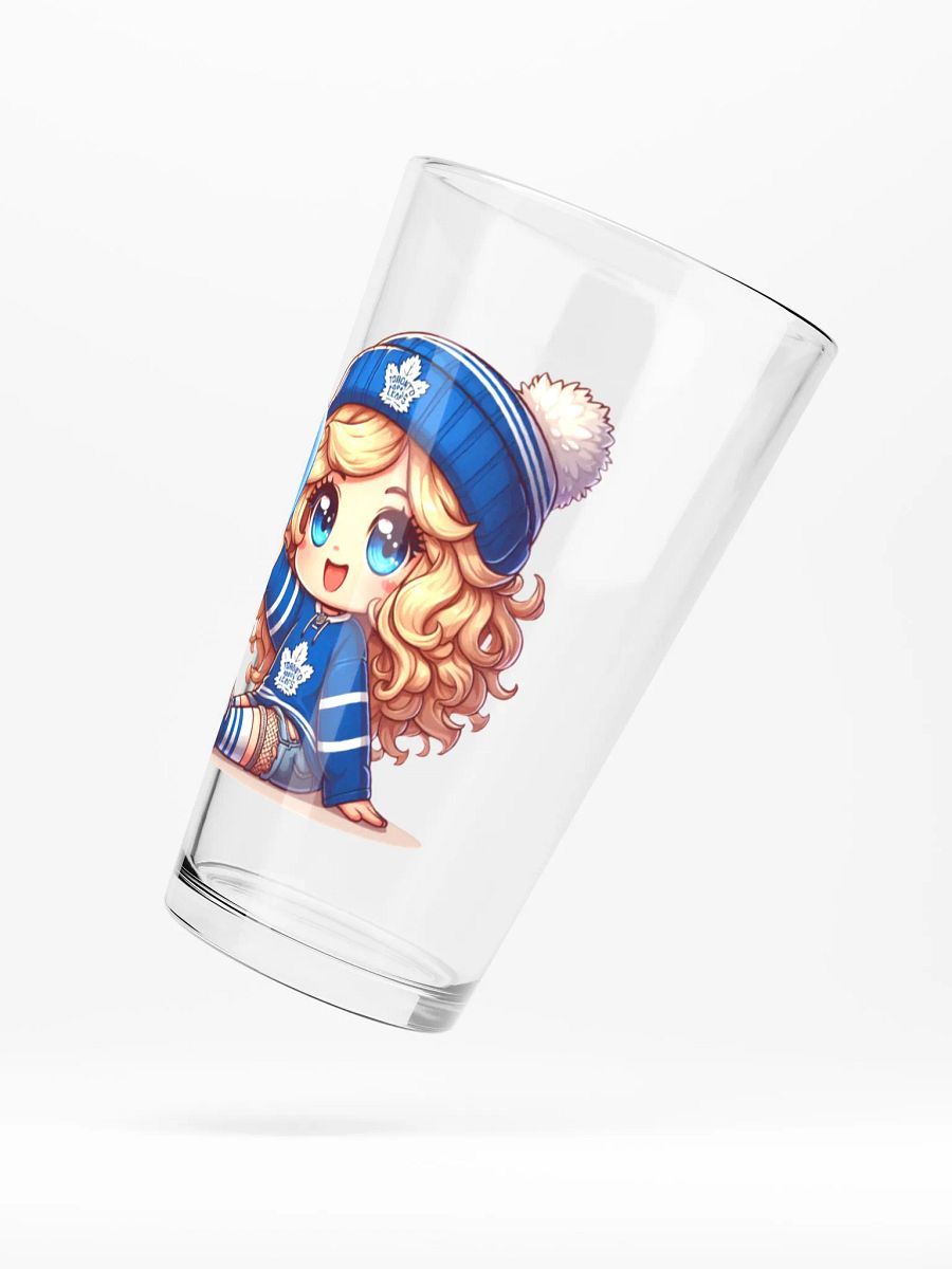 Lisa on a Glass product image (5)