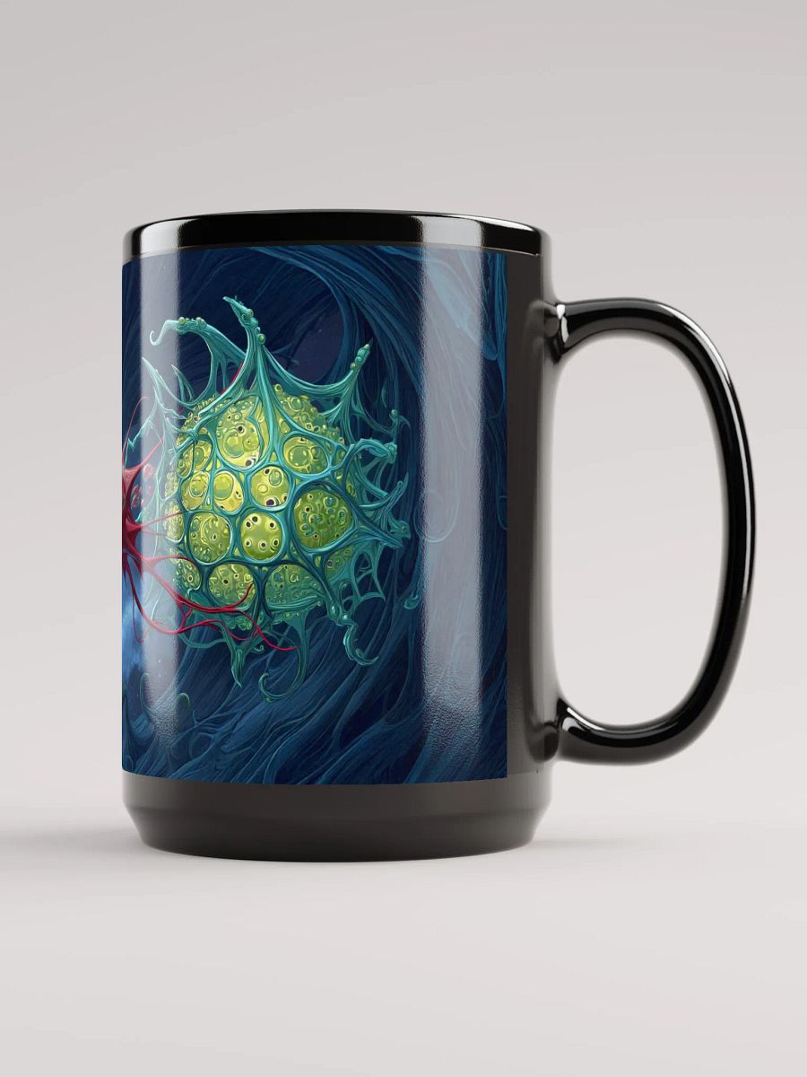 Cosmic Convergence Mug product image (2)