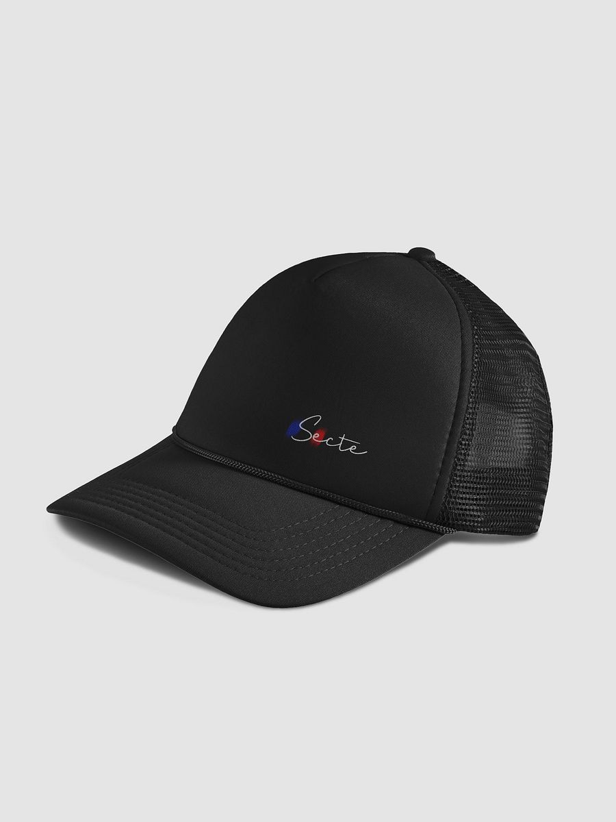 Secte - Trucker hat product image (4)