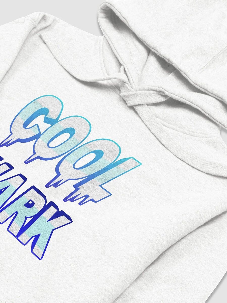 COOL SHARK Hoodie (Winter 2024) product image (33)