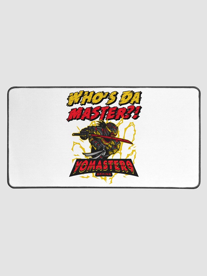 Master Desk Mat 1 product image (1)