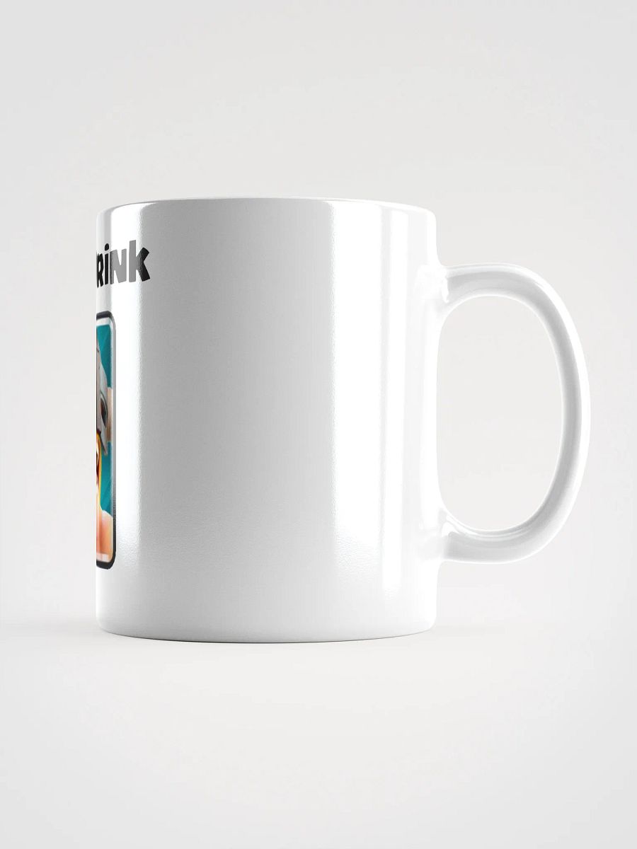 Elite Drink Cup product image (2)