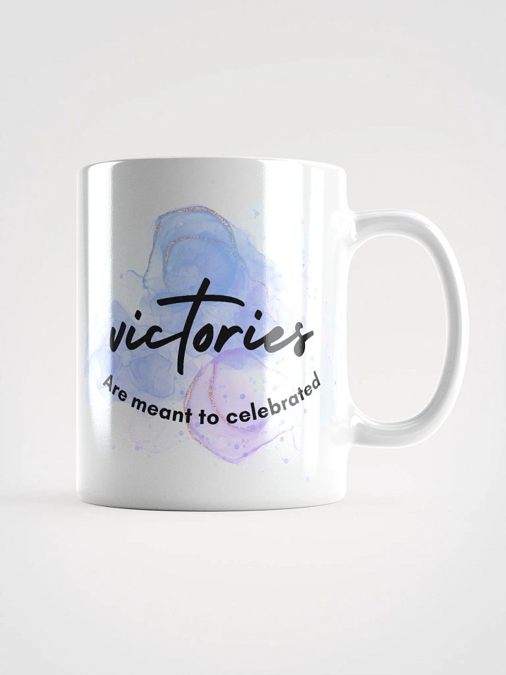 Victory Mug product image (1)