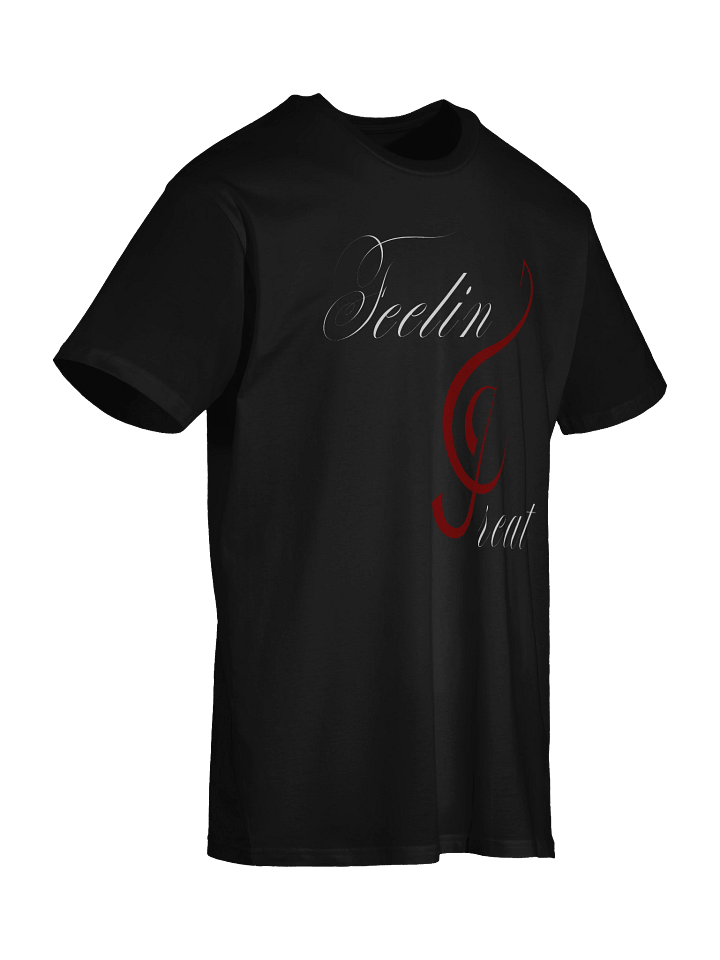 Feeling Great Melody Tee product image (2)