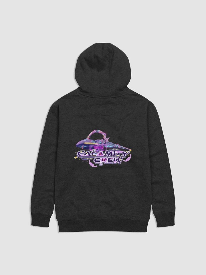 The Calamity Hoodie (Ship Version) product image (2)