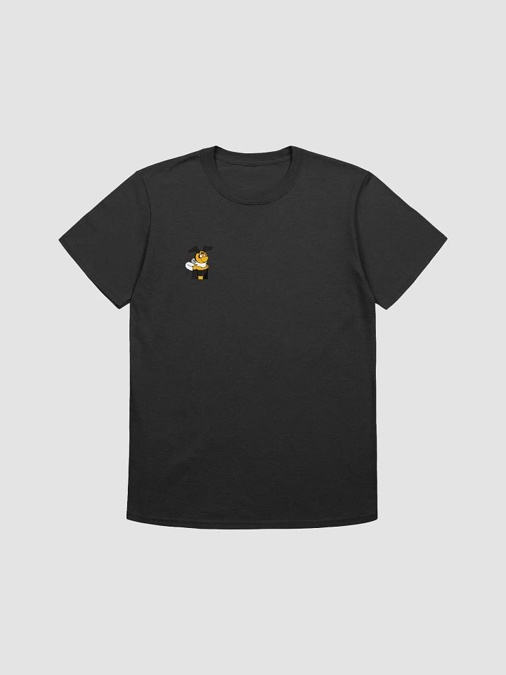 Pixel Buzz Unisex T-Shirt product image (1)
