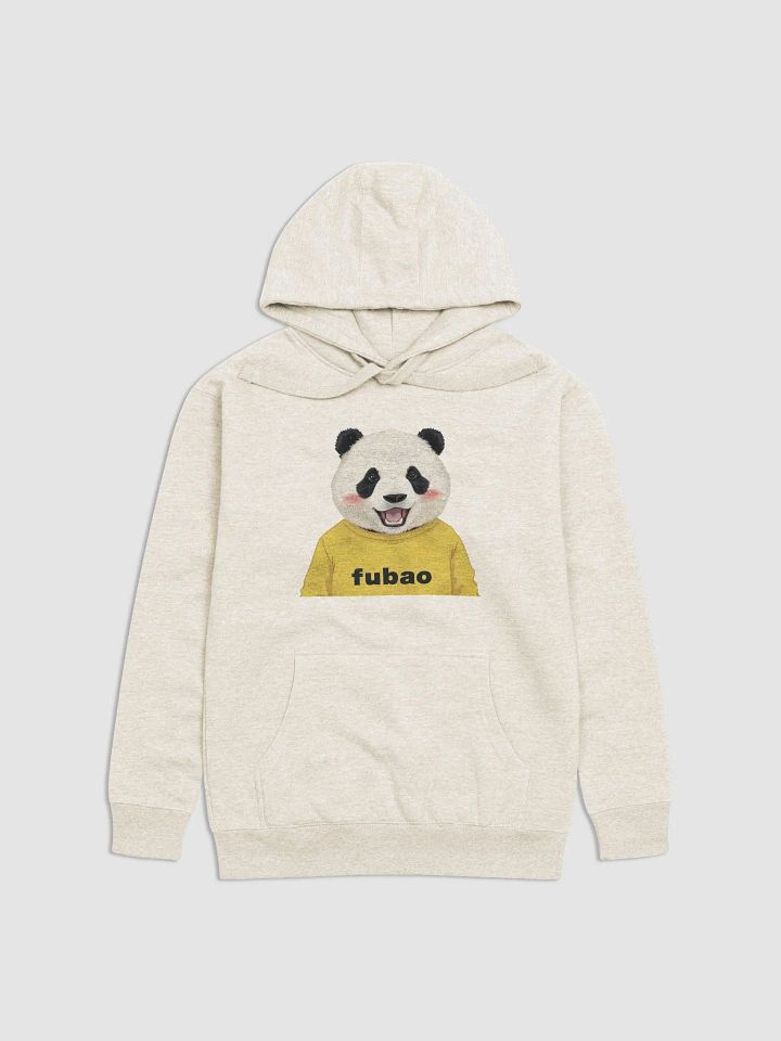 fubao Panda product image (1)