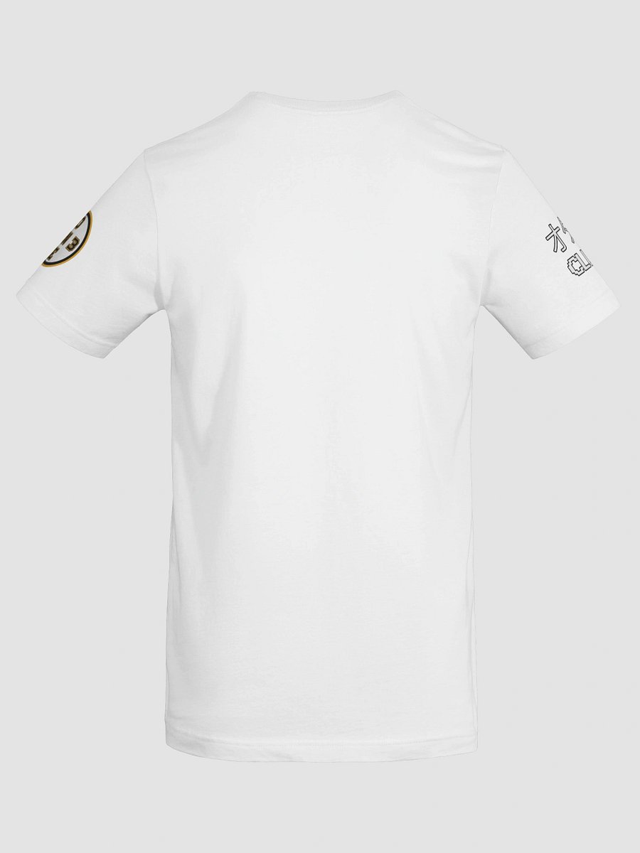 Alternate Logo Tee product image (20)