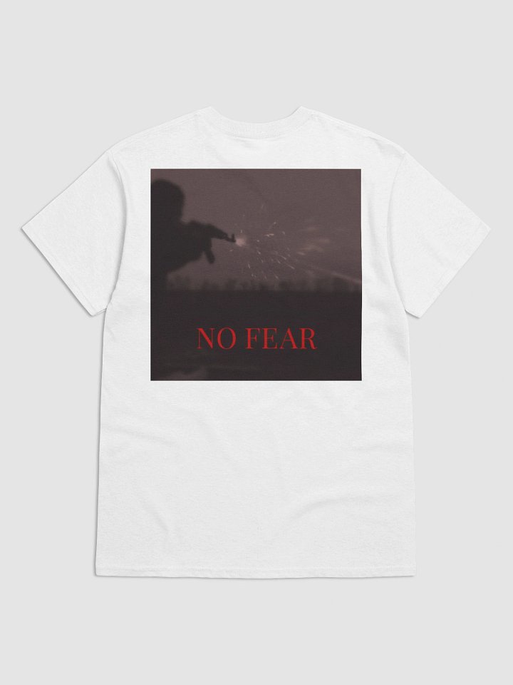 NO FEAR | ZERO LIMITS product image (2)