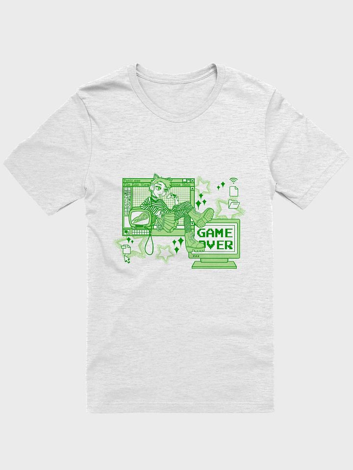 Panic Green.exe product image (6)