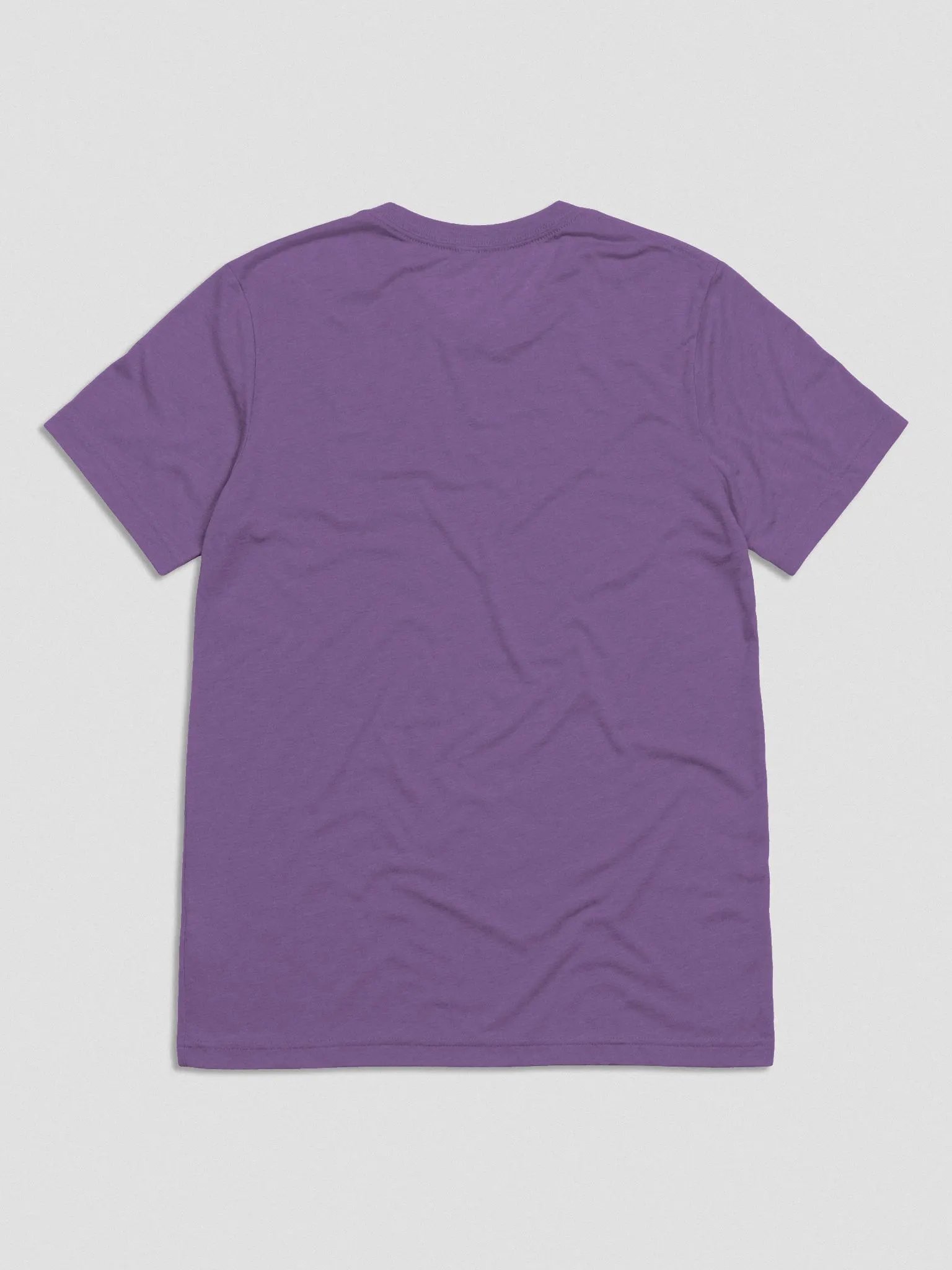 The Streaming Collective - Bella+Canvas Triblend Short Sleeve T-Shirt product image (24)