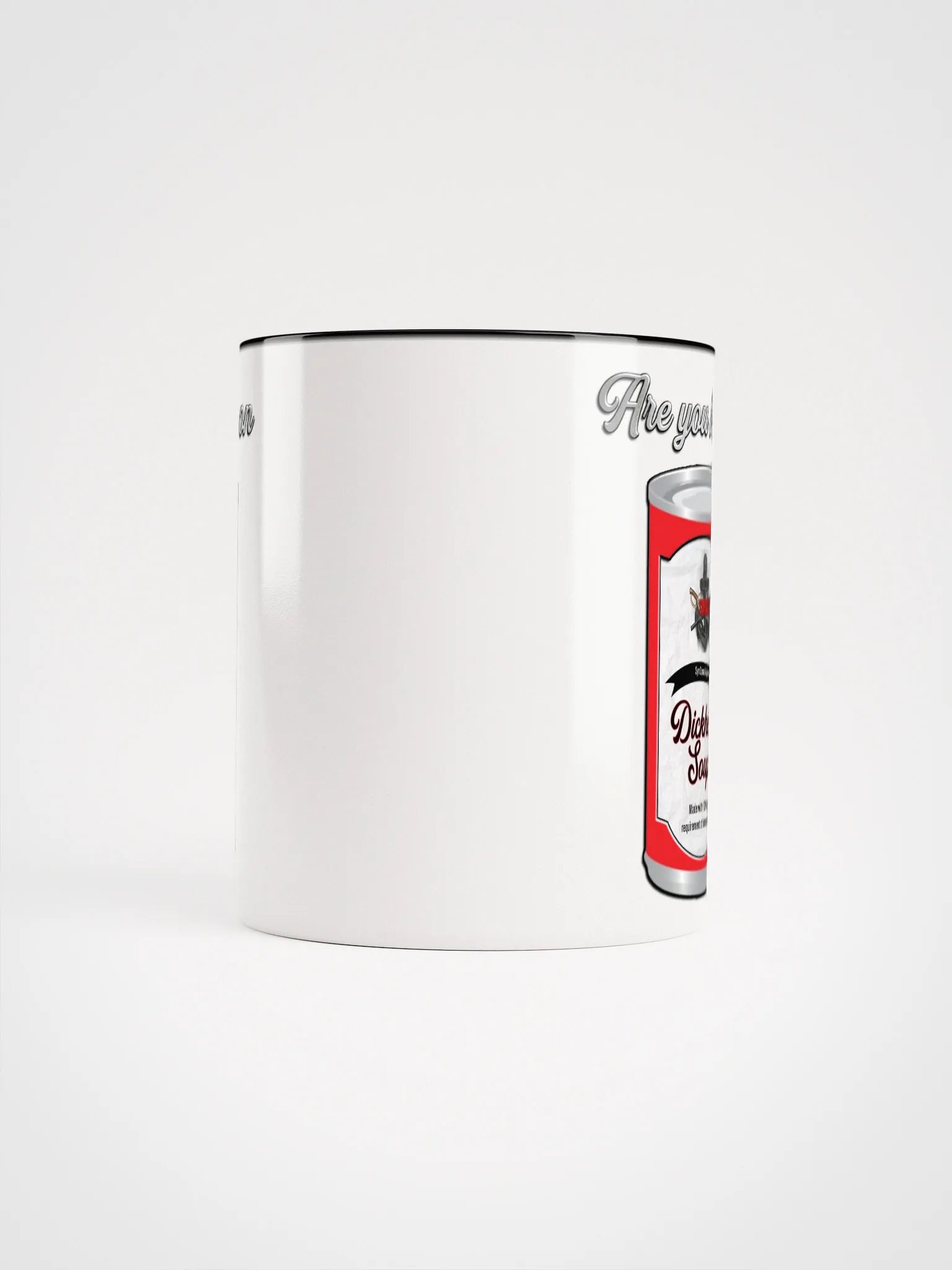 Synisisms - Soup Mug product image (61)