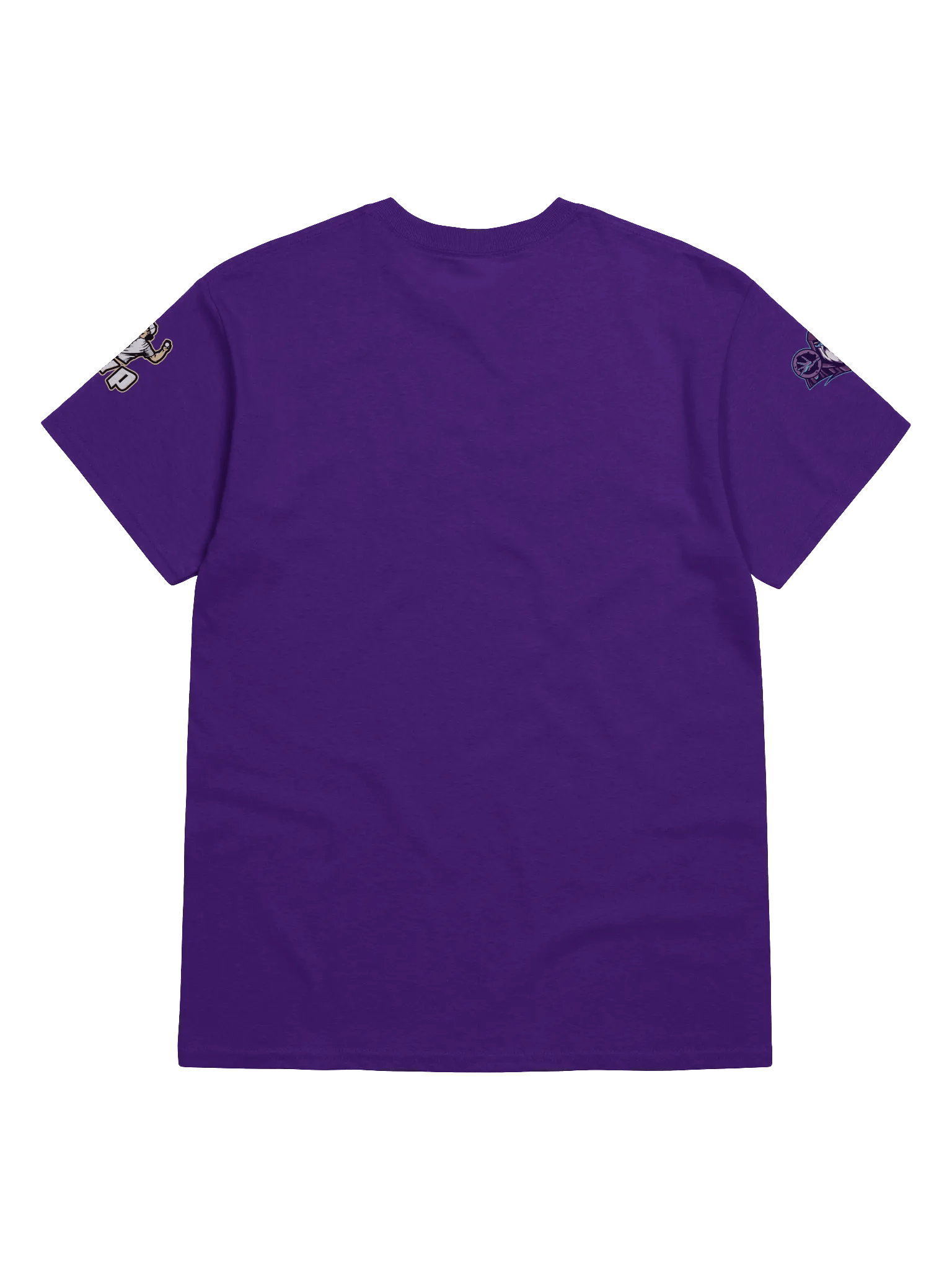 Warlocks Unisex TShirt product image (6)